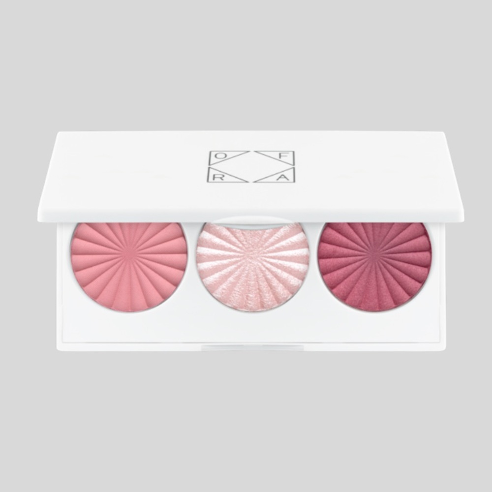 Ofra Midi Palette in Blossom Blush